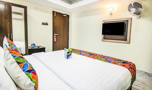 Bed and Breakfast Princepark Веллуру Екстер'єр фото