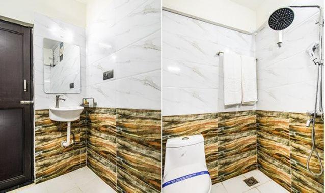 Bed and Breakfast Princepark Веллуру Екстер'єр фото