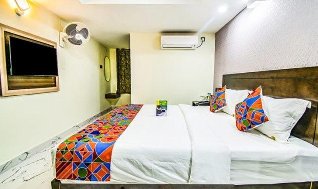 Bed and Breakfast Princepark Веллуру Екстер'єр фото