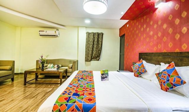 Bed and Breakfast Princepark Веллуру Екстер'єр фото