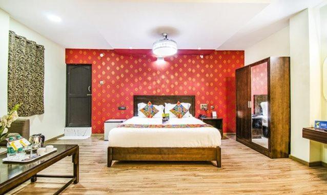 Bed and Breakfast Princepark Веллуру Екстер'єр фото