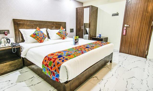 Bed and Breakfast Princepark Веллуру Екстер'єр фото