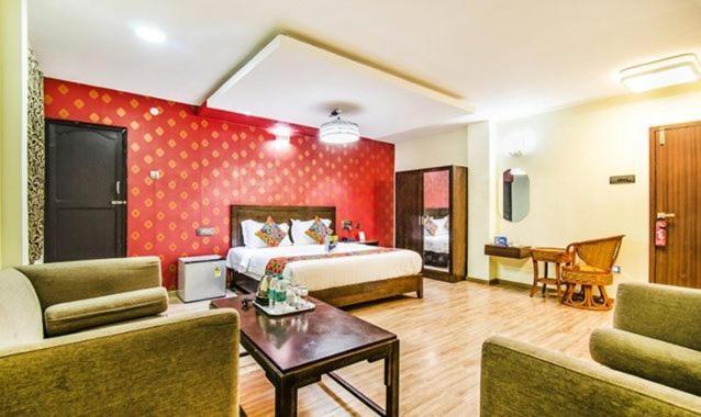 Bed and Breakfast Princepark Веллуру Екстер'єр фото