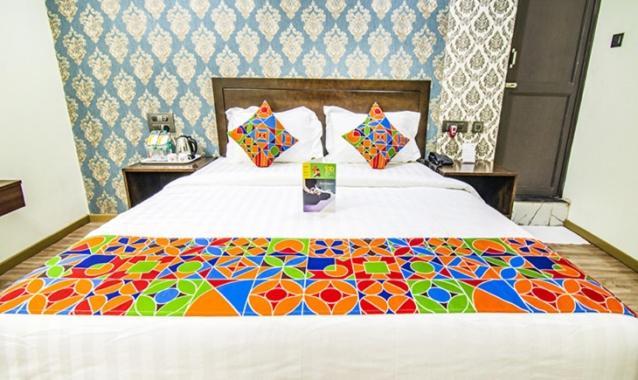 Bed and Breakfast Princepark Веллуру Екстер'єр фото
