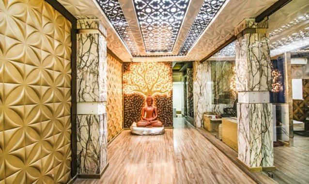 Bed and Breakfast Princepark Веллуру Екстер'єр фото
