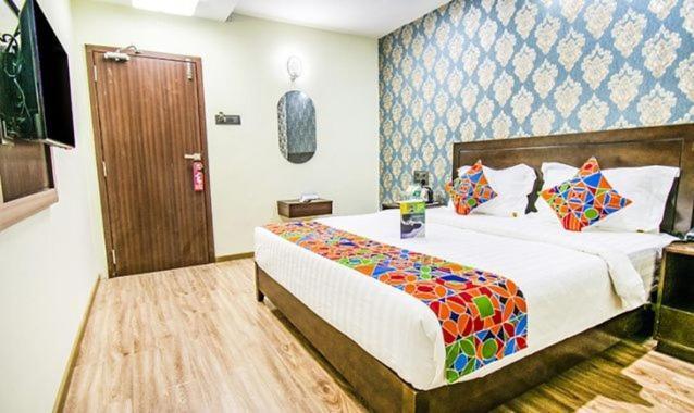 Bed and Breakfast Princepark Веллуру Екстер'єр фото