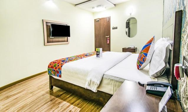 Bed and Breakfast Princepark Веллуру Екстер'єр фото