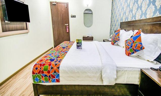 Bed and Breakfast Princepark Веллуру Екстер'єр фото